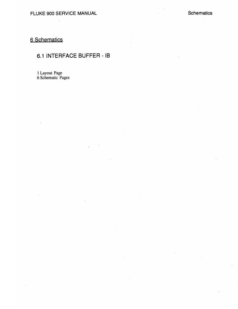 Fluke 900 User Manual | Page 97 / 182