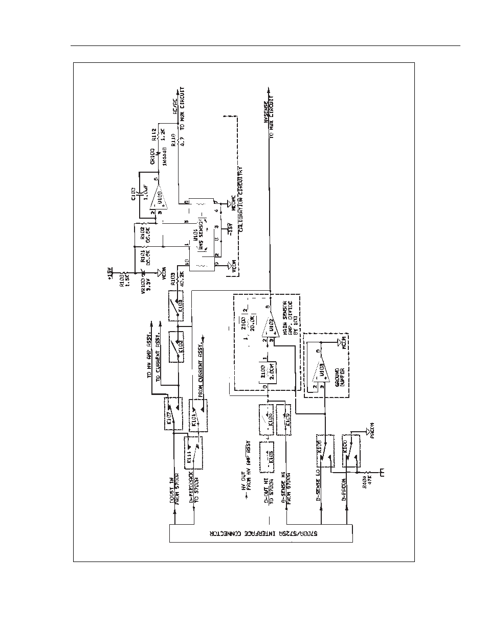 Fluke 5725A User Manual | Page 101 / 208