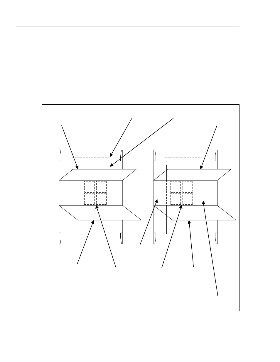 Access procedures, 6. access procedures | Fluke 5725A User Manual | Page 120 / 208