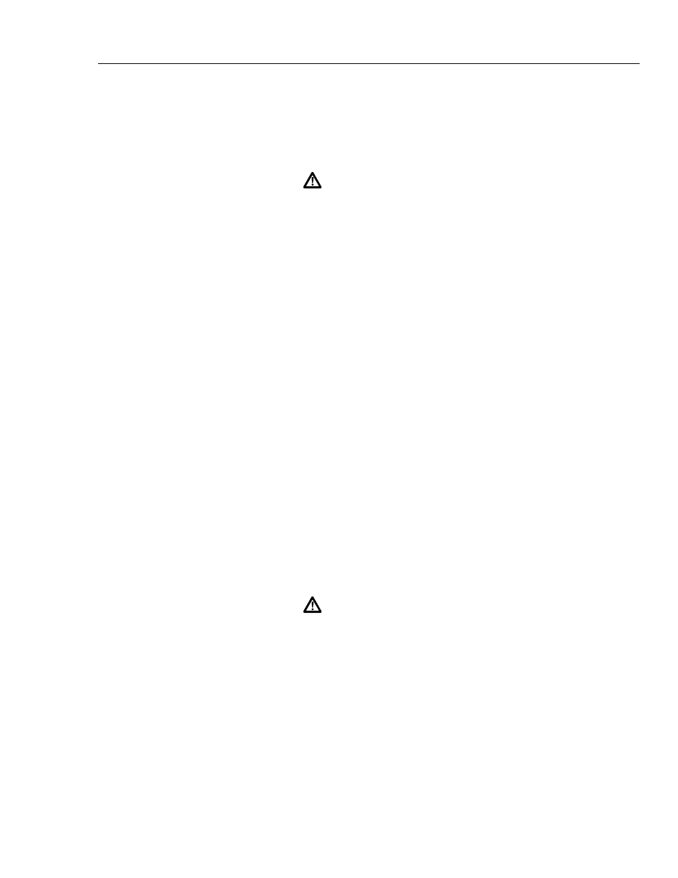Accessing the power supply assembly (a4), Accessing the digital assembly (a5) | Fluke 5725A User Manual | Page 123 / 208