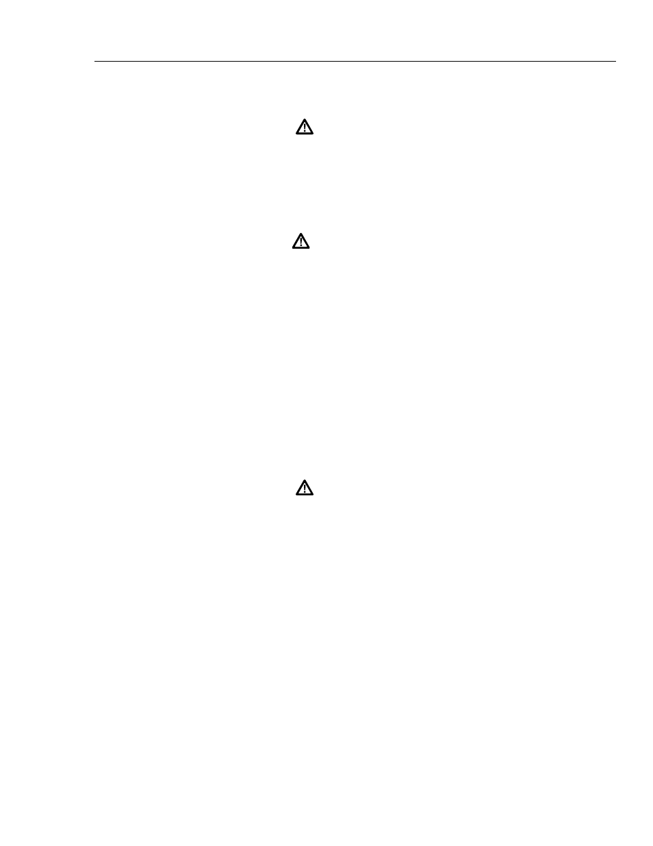 Accessing the current amplifier assembly (a2) | Fluke 5725A User Manual | Page 125 / 208