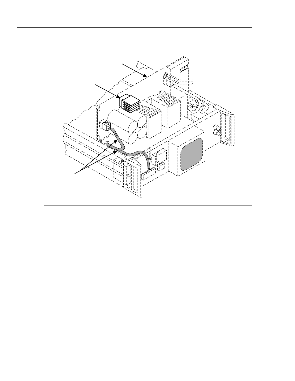 Accessing the high voltage amplifier (a3), 11. accessing the high voltage amplifier (a3) | Fluke 5725A User Manual | Page 126 / 208