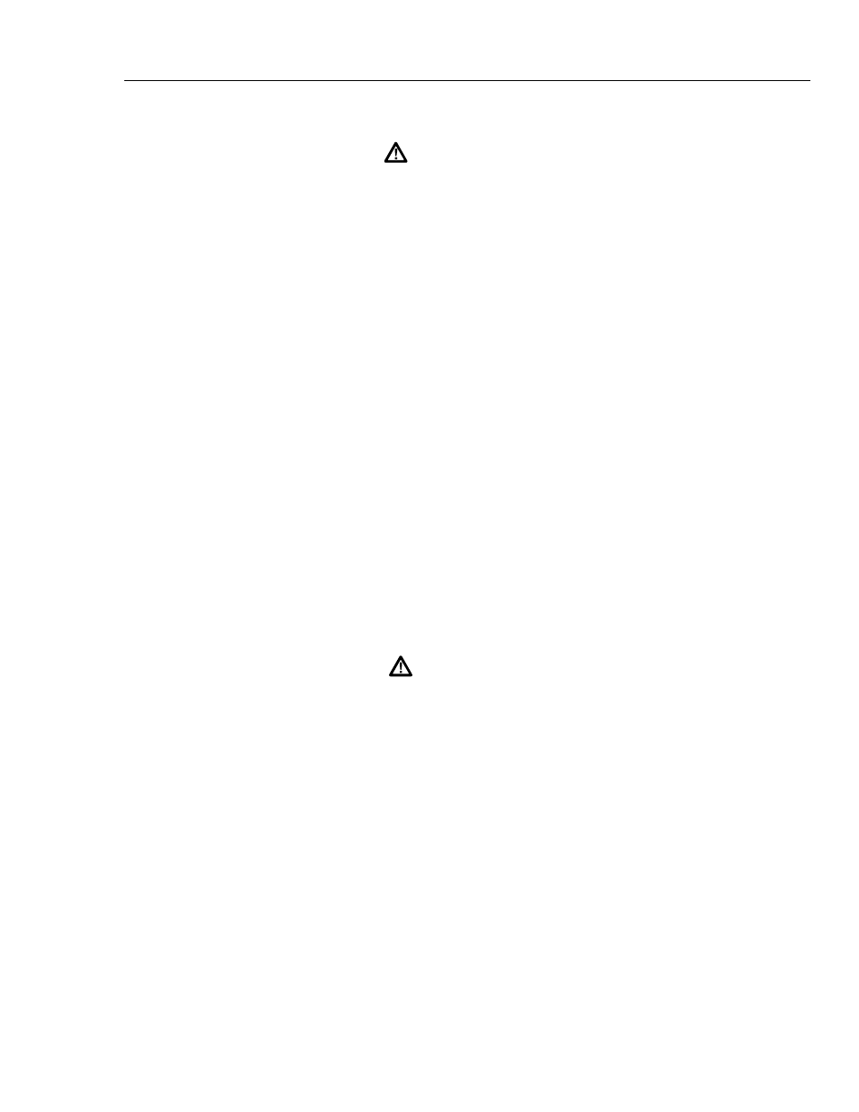 Accessing the high voltage sense assembly (a6) | Fluke 5725A User Manual | Page 127 / 208