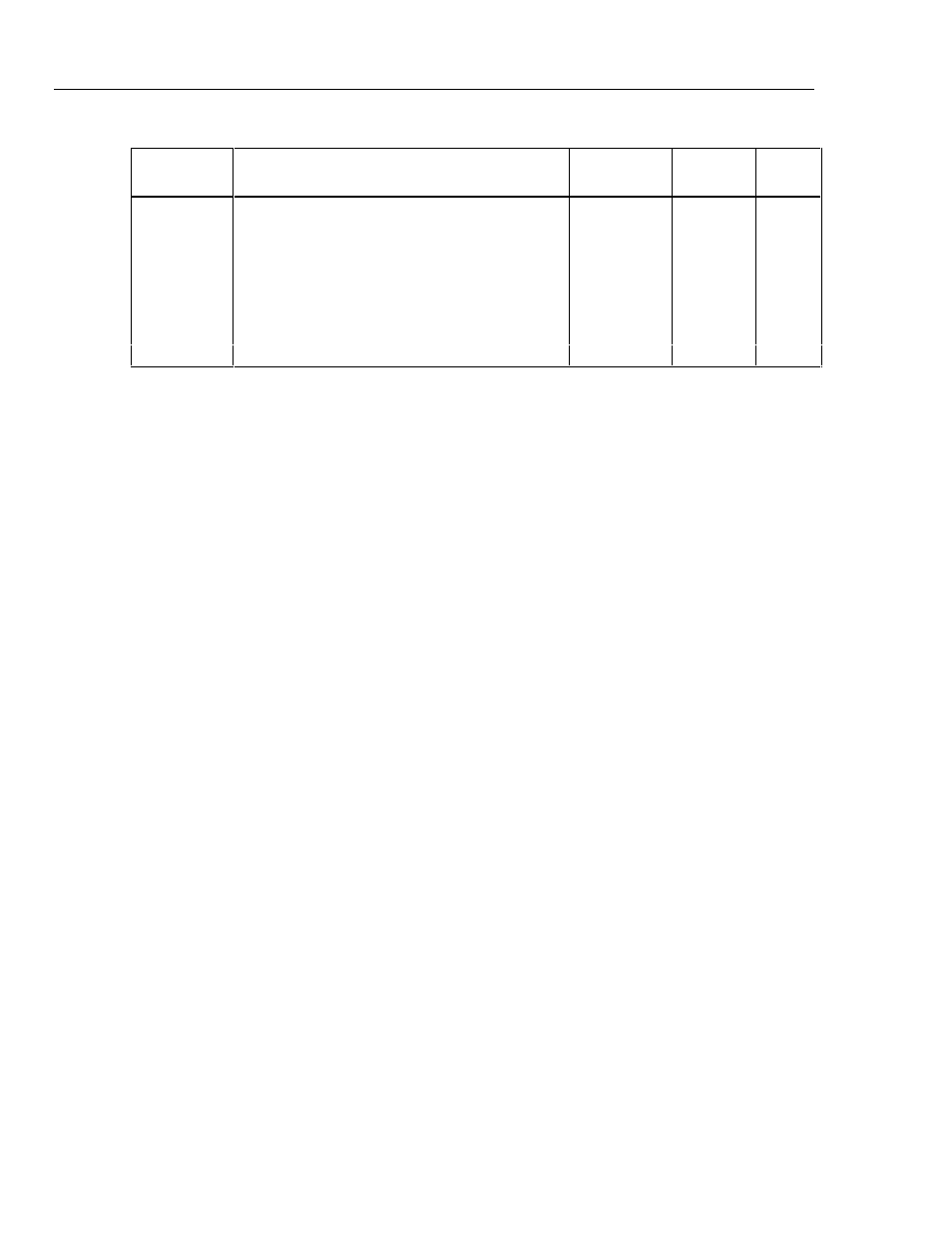 5725a | Fluke 5725A User Manual | Page 146 / 208