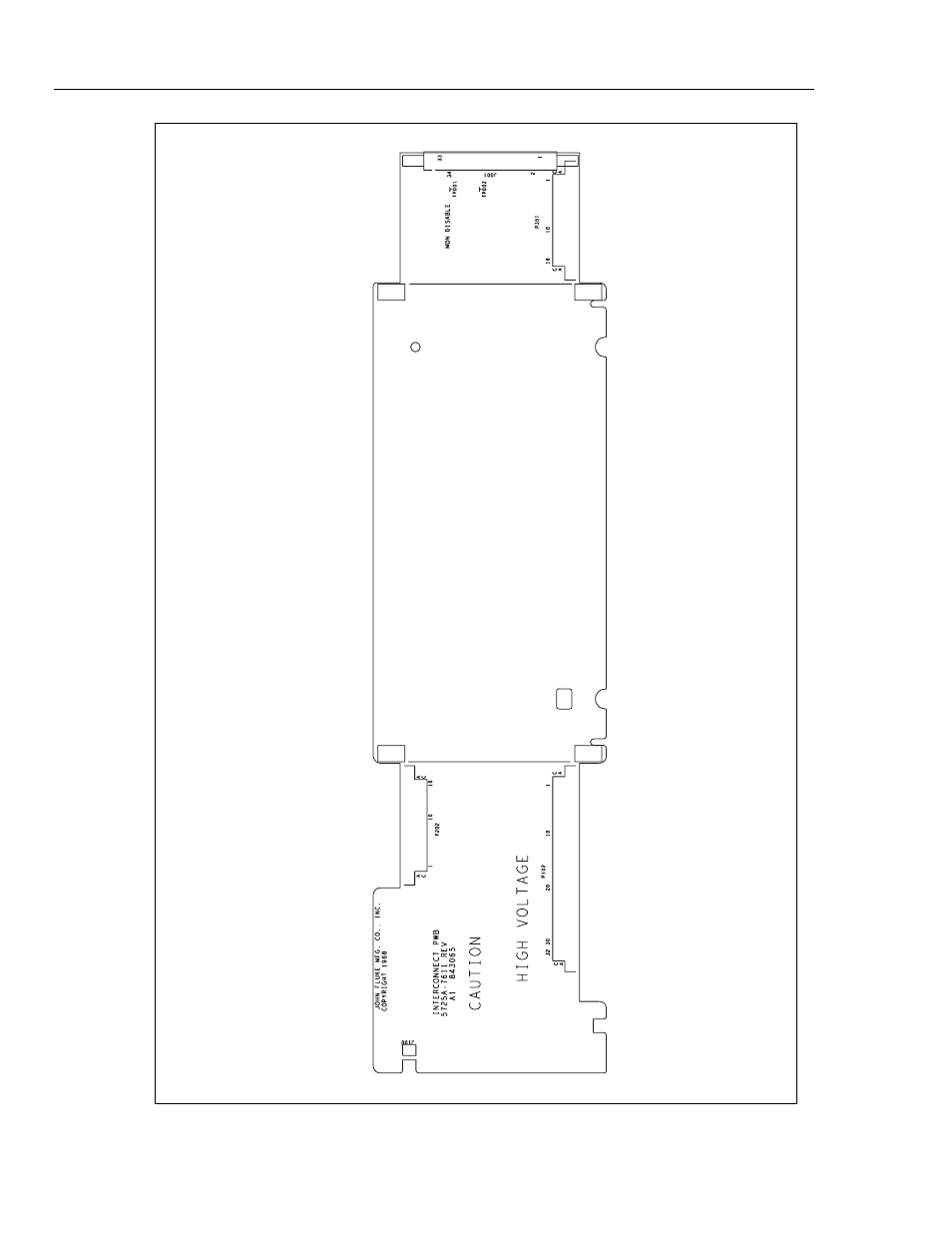 Fluke 5725A User Manual | Page 156 / 208