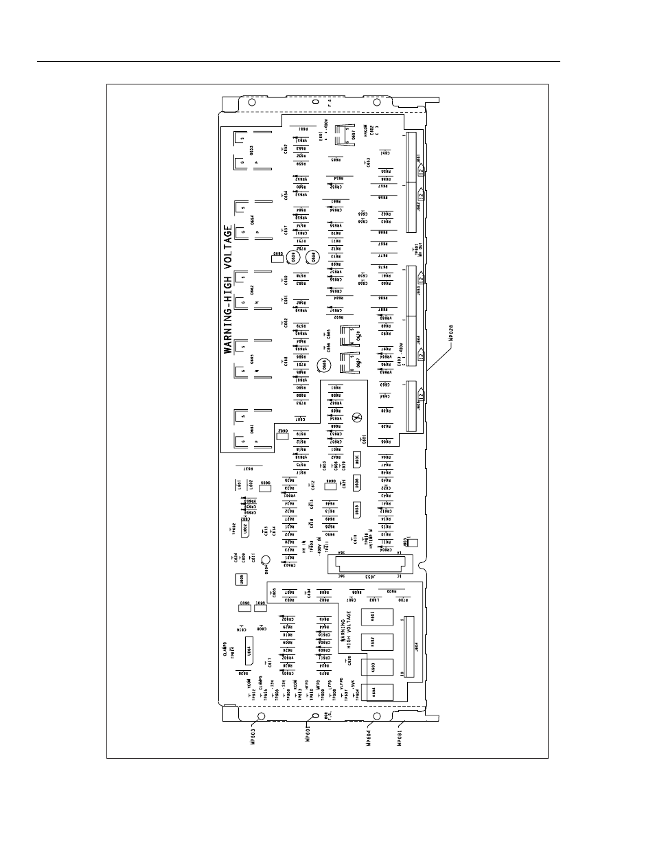 Fluke 5725A User Manual | Page 164 / 208