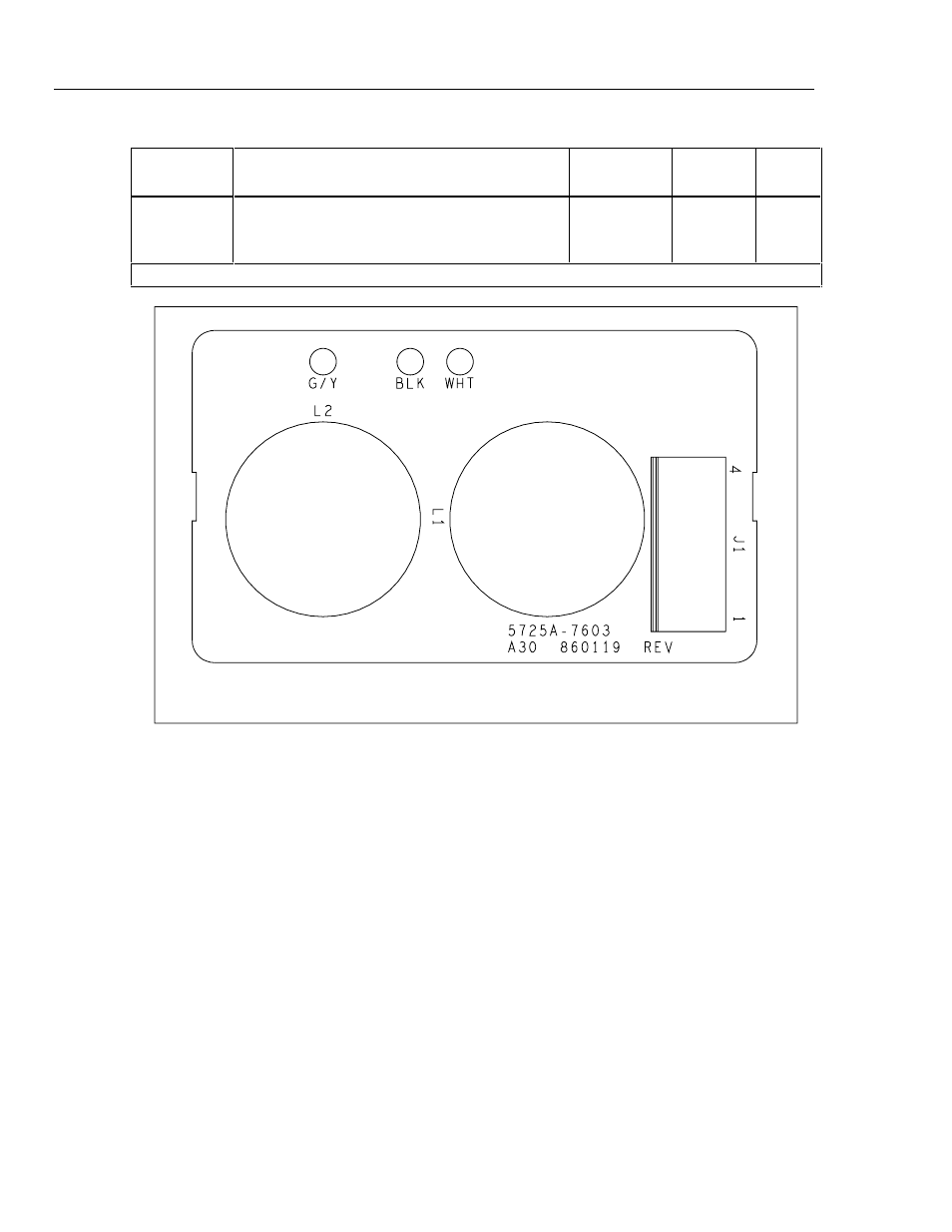 5725a | Fluke 5725A User Manual | Page 180 / 208