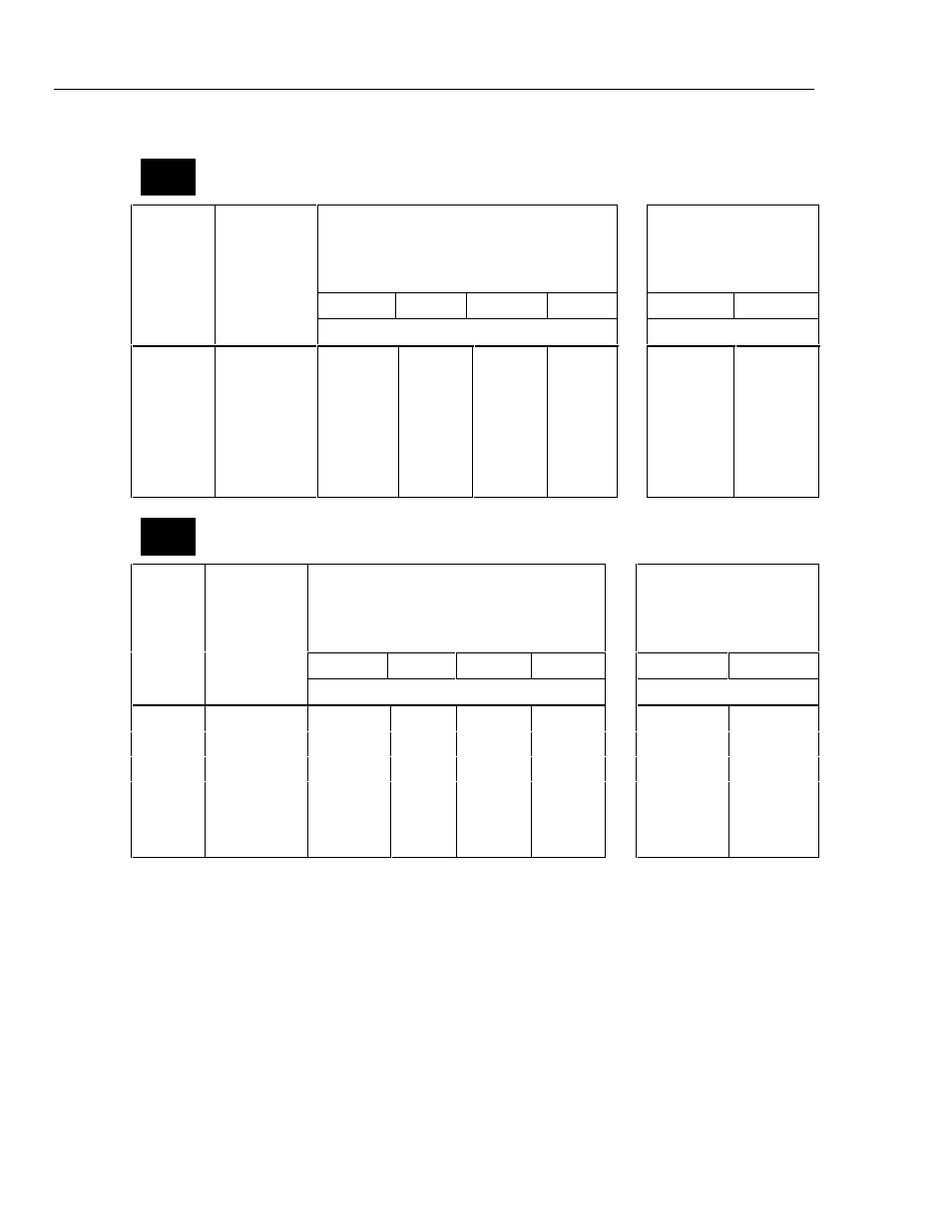 Fluke 5725A User Manual | Page 24 / 208