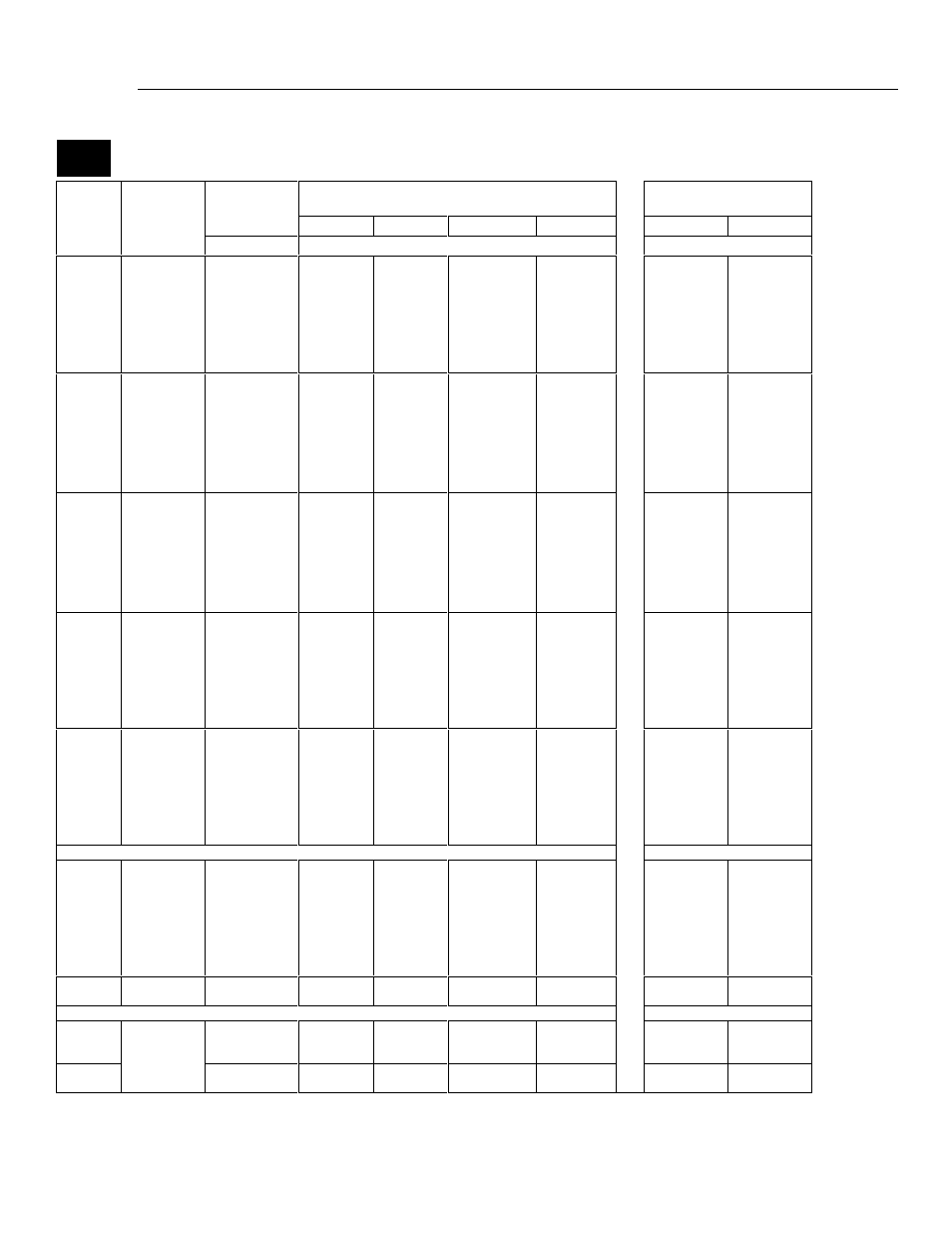 Fluke 5725A User Manual | Page 27 / 208