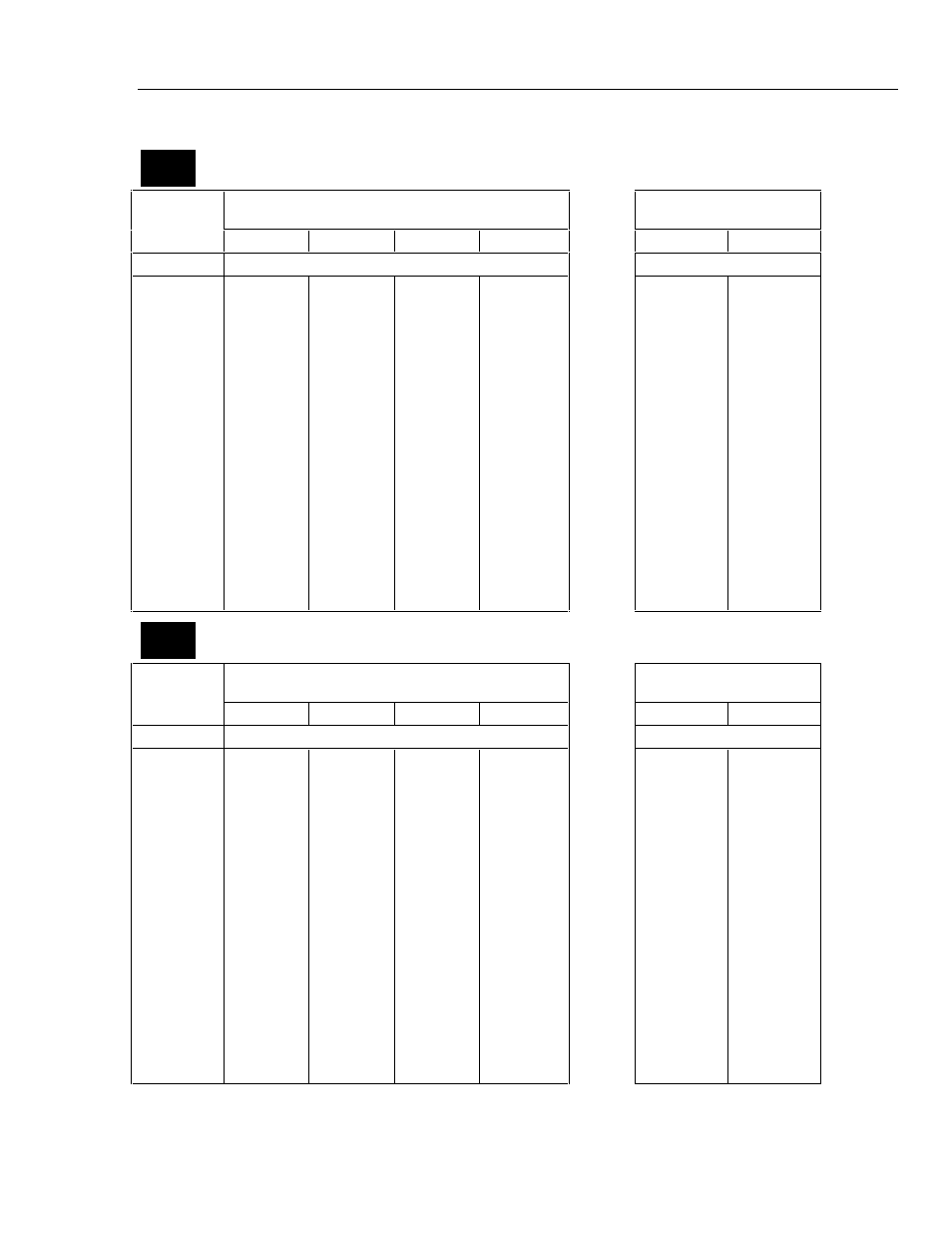 Fluke 5725A User Manual | Page 33 / 208