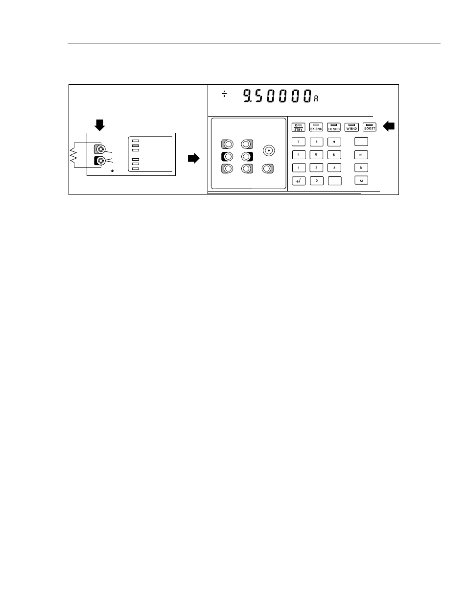 Current operate, 11. current operate | Fluke 5725A User Manual | Page 69 / 208
