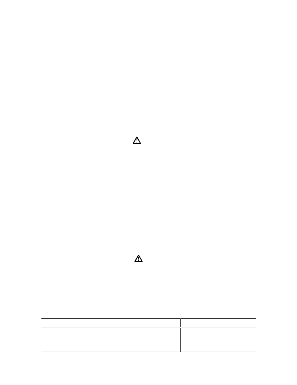 High voltage supply section | Fluke 5725A User Manual | Page 83 / 208