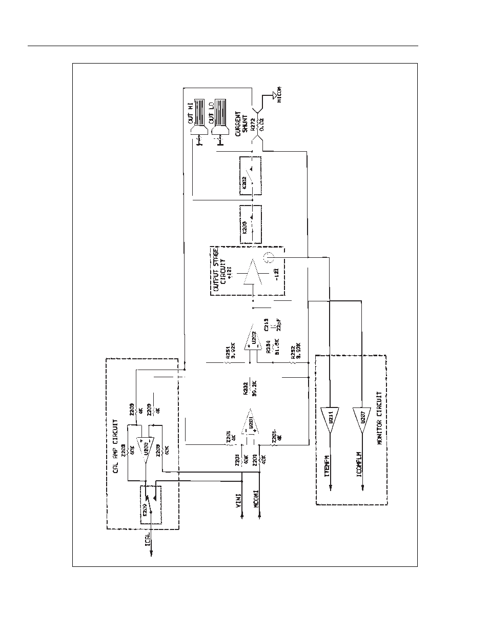Fluke 5725A User Manual | Page 90 / 208