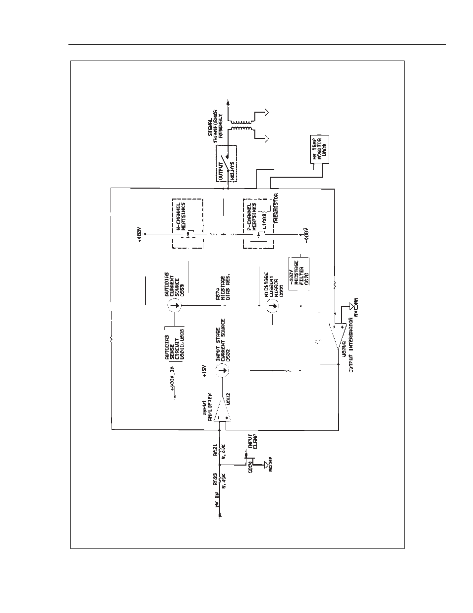 Fluke 5725A User Manual | Page 95 / 208