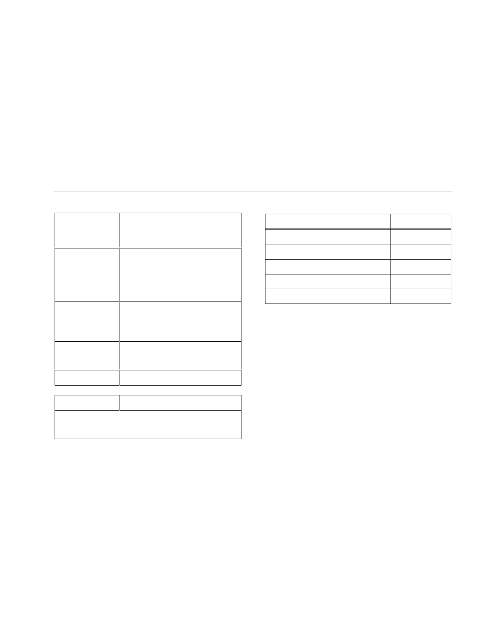 Replacement parts and accessories | Fluke 52 Series User Manual | Page 19 / 20