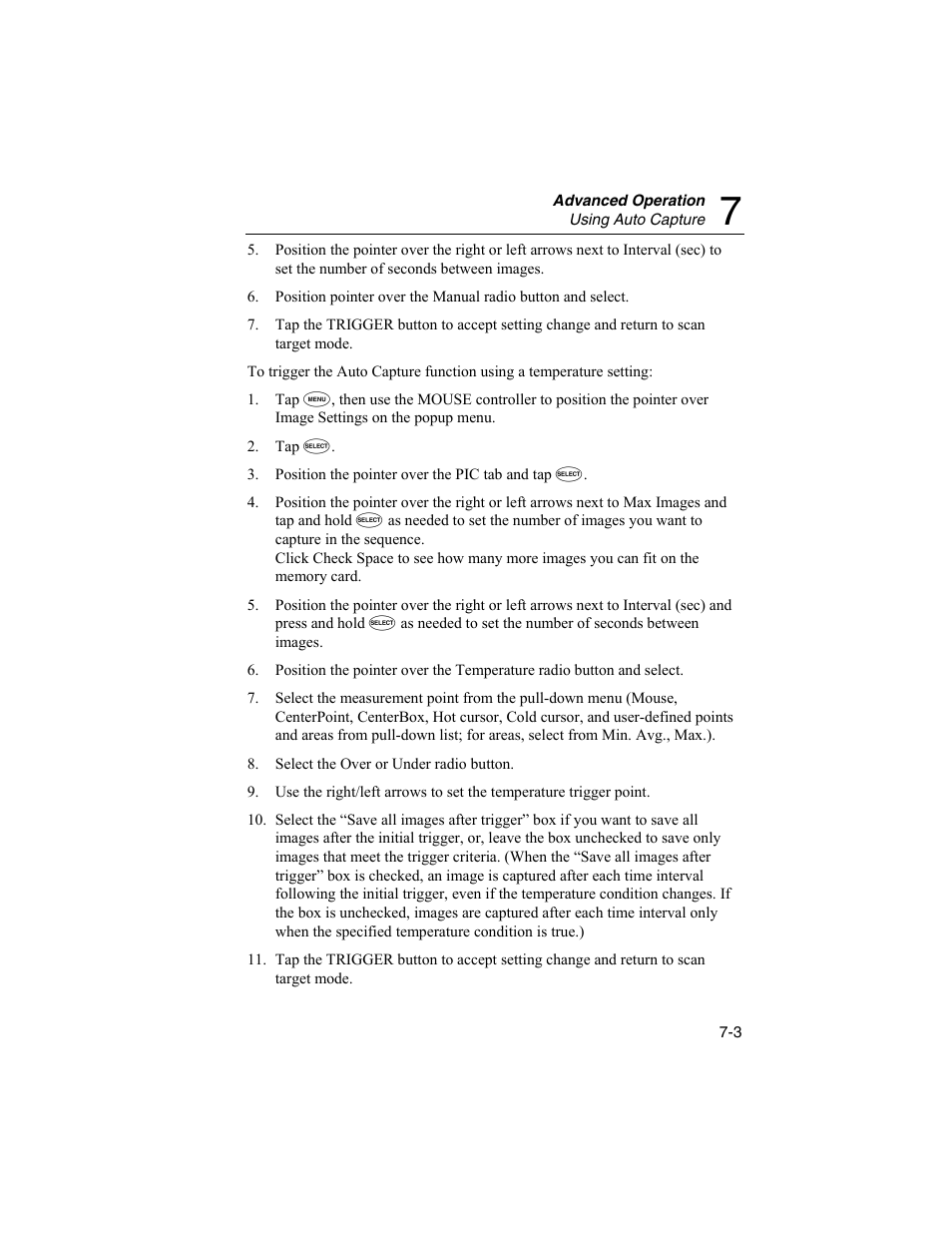 Fluke Ti50 User Manual | Page 79 / 136