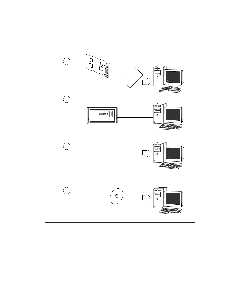 Fluke Data Acquisition System/Data Logging System 2680A User Manual | Page 29 / 74