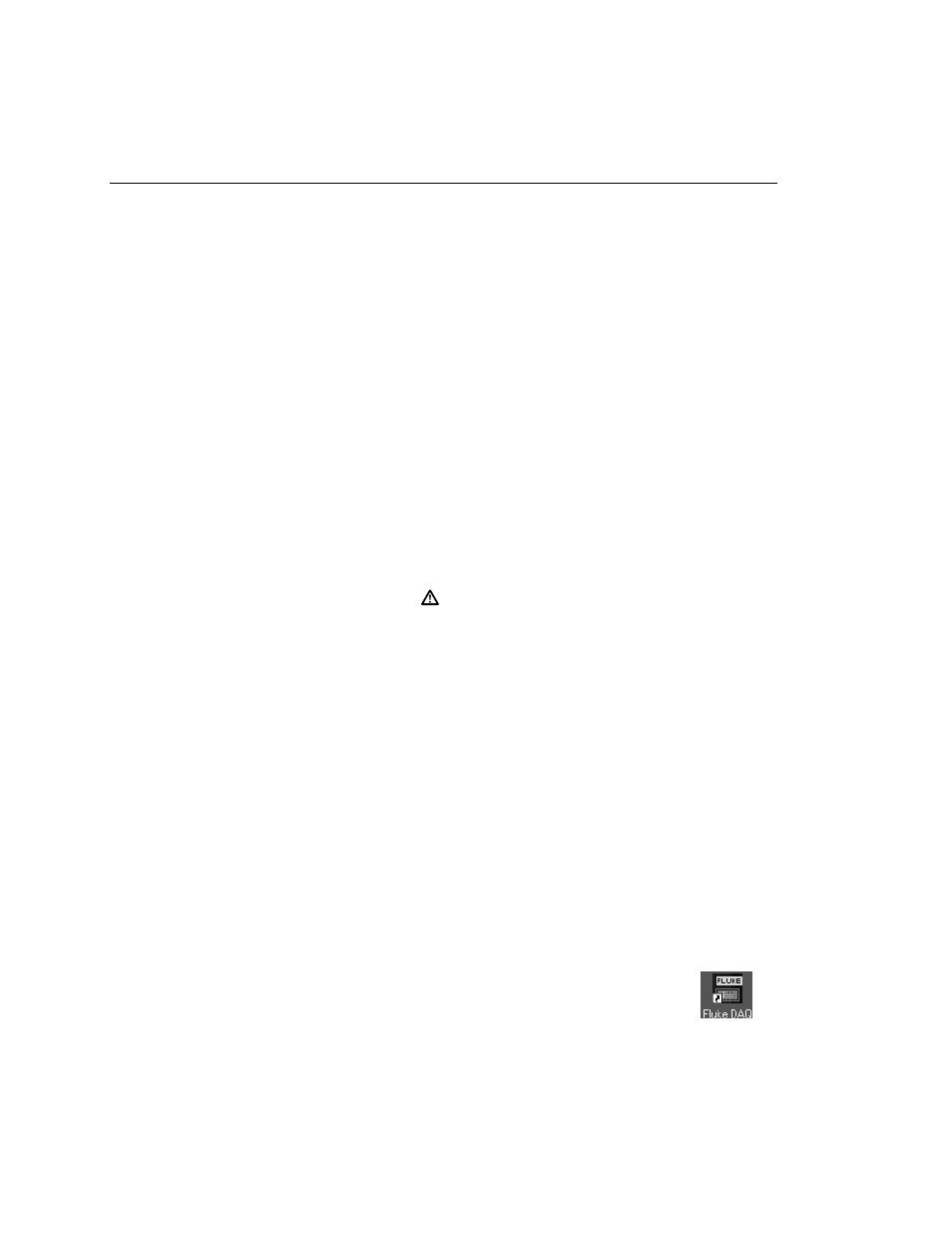 Introduction, Installing fluke daq software, Ntroducing fluke daq software | Fluke Data Acquisition System/Data Logging System 2680A User Manual | Page 34 / 74
