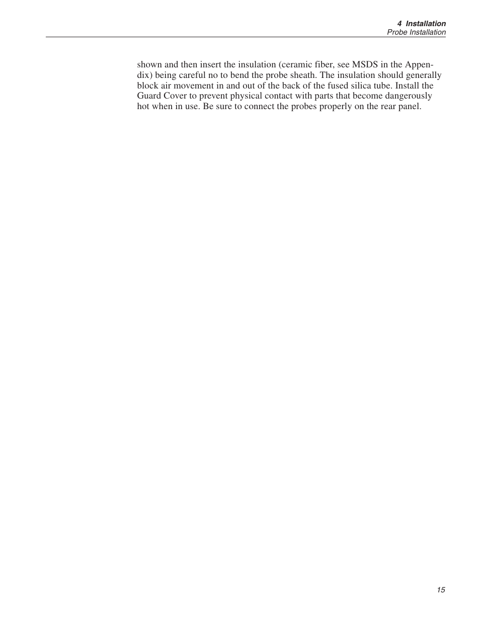Fluke 9112A User Manual | Page 18 / 47