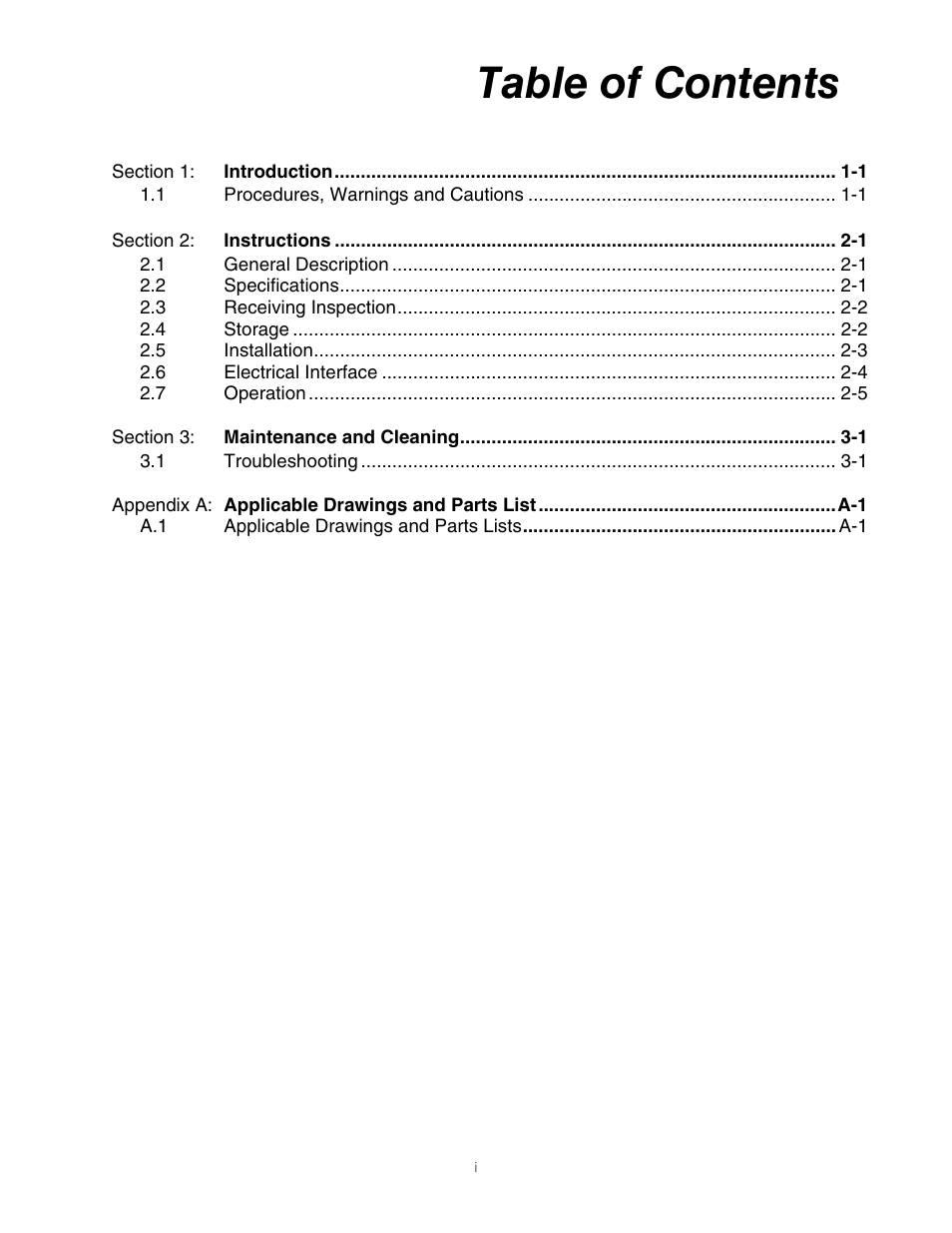 Fluke LOCAL User Manual | Page 3 / 16