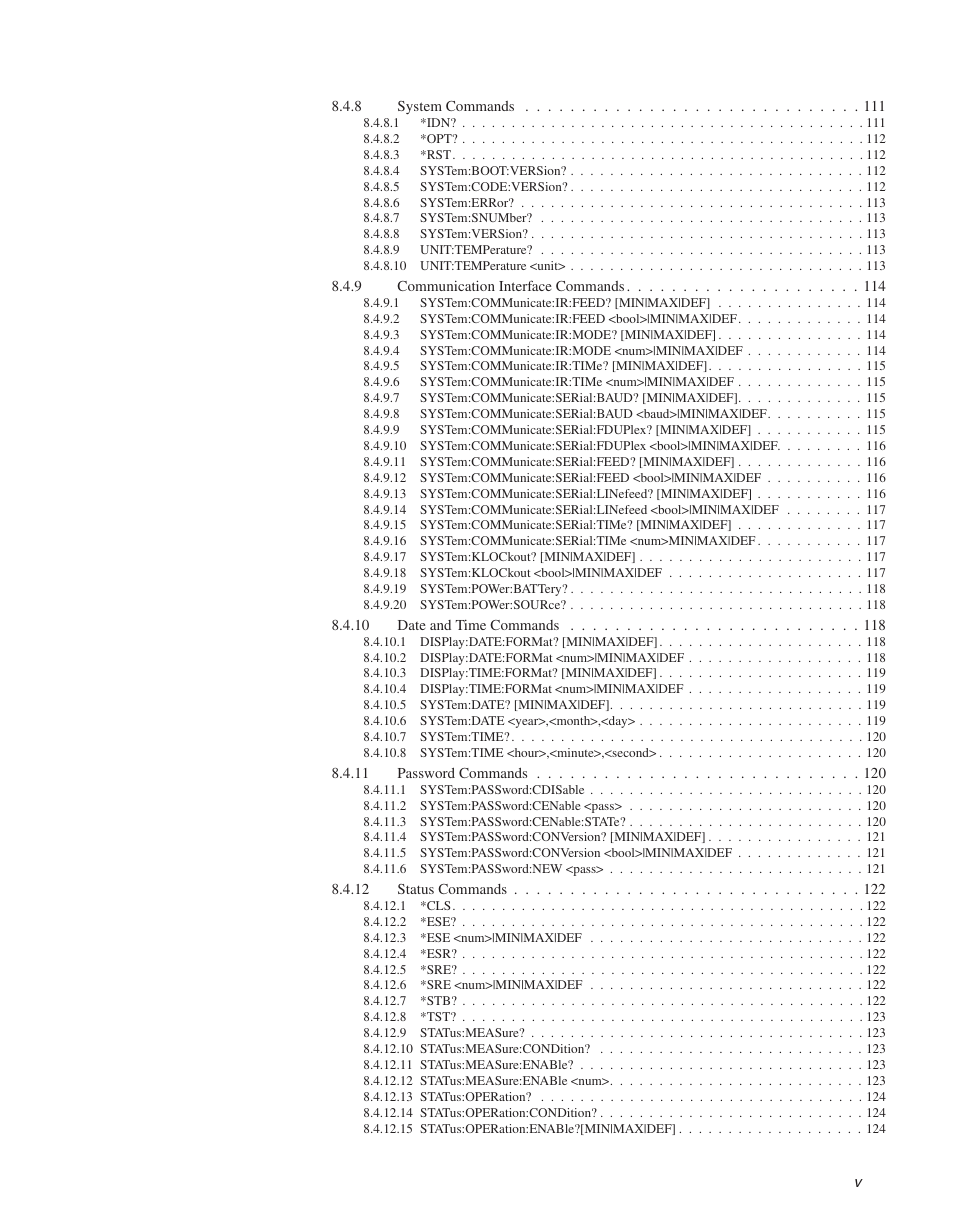 Fluke 1529 Chub-E4 User Manual | Page 7 / 154