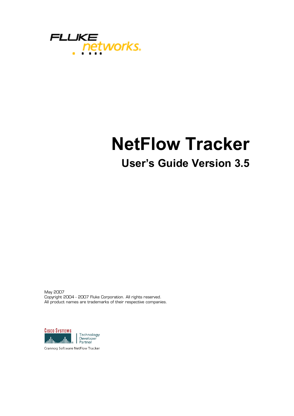 Fluke Computer Accessories User Manual | 88 pages