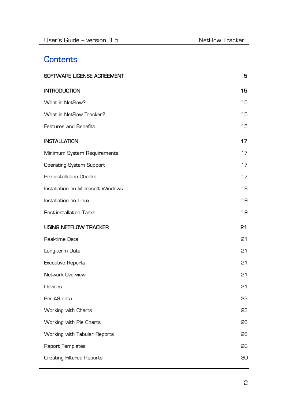 Fluke Computer Accessories User Manual | Page 2 / 88