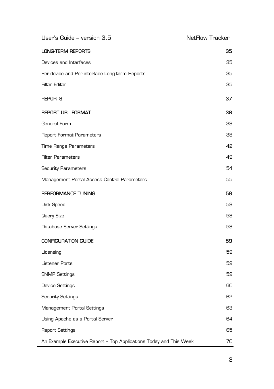 Fluke Computer Accessories User Manual | Page 3 / 88