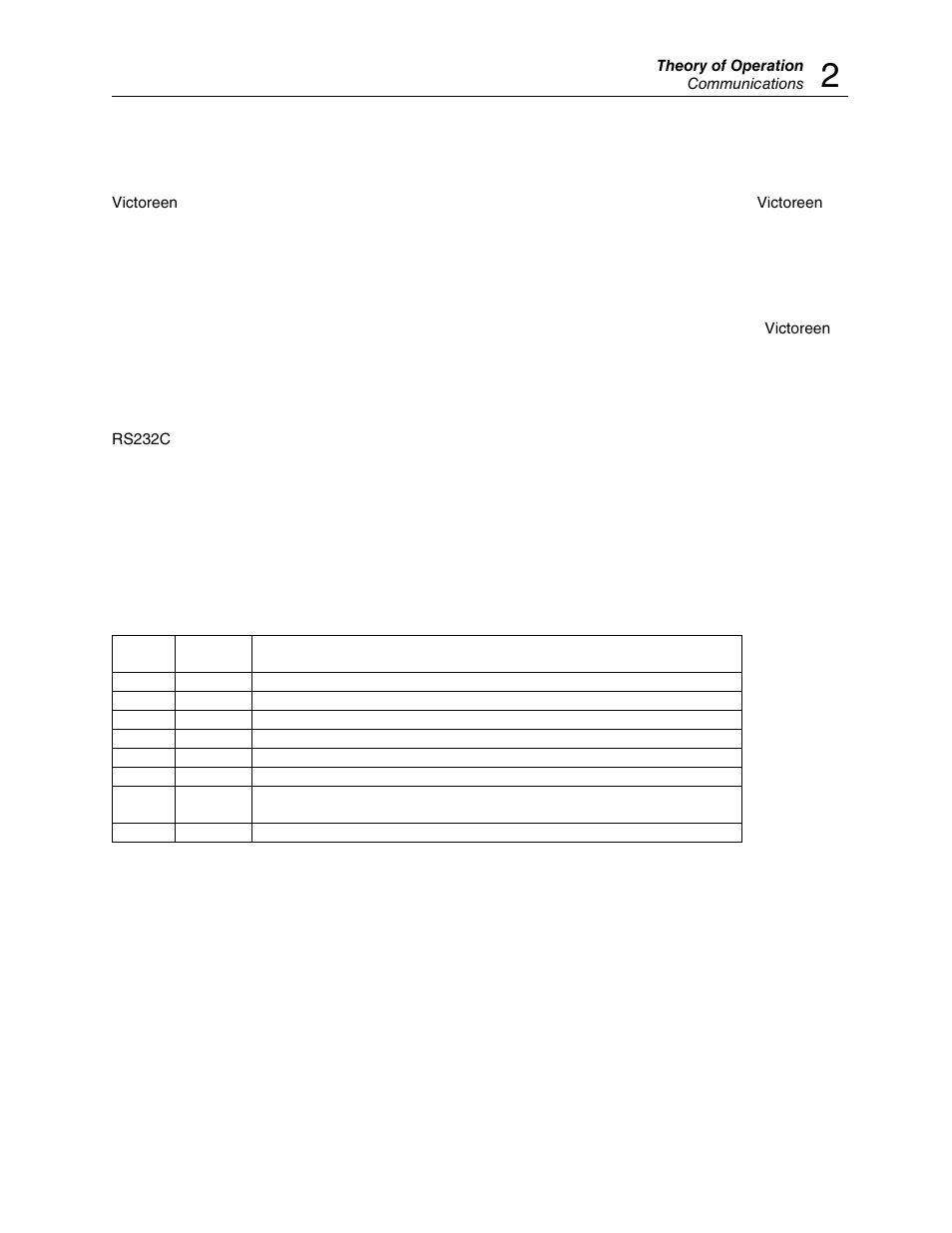 5 preamplifier switch & jumper settings | Fluke 943-227-15 User Manual | Page 17 / 45