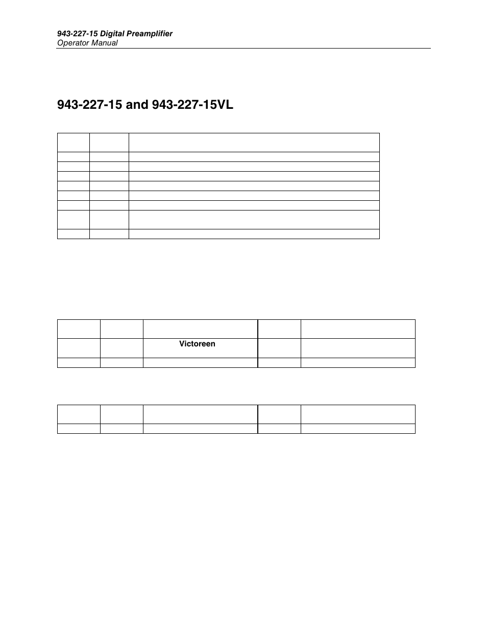 Fluke 943-227-15 User Manual | Page 29 / 45