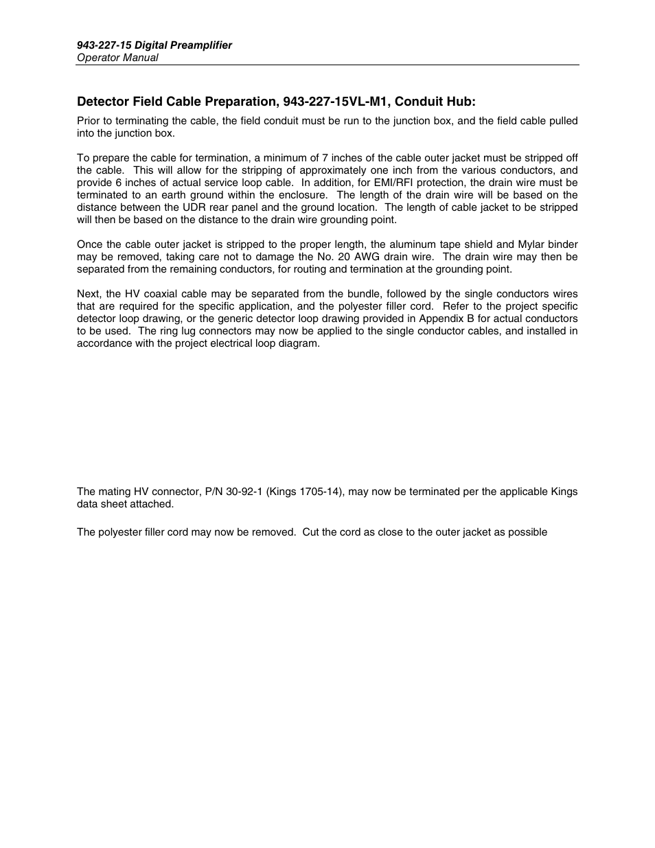 Fluke 943-227-15 User Manual | Page 35 / 45