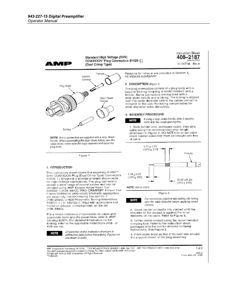 Fluke 943-227-15 User Manual | Page 37 / 45
