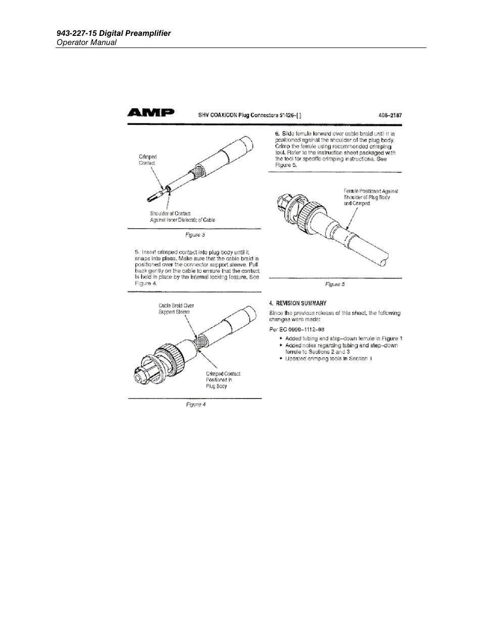 Fluke 943-227-15 User Manual | Page 39 / 45