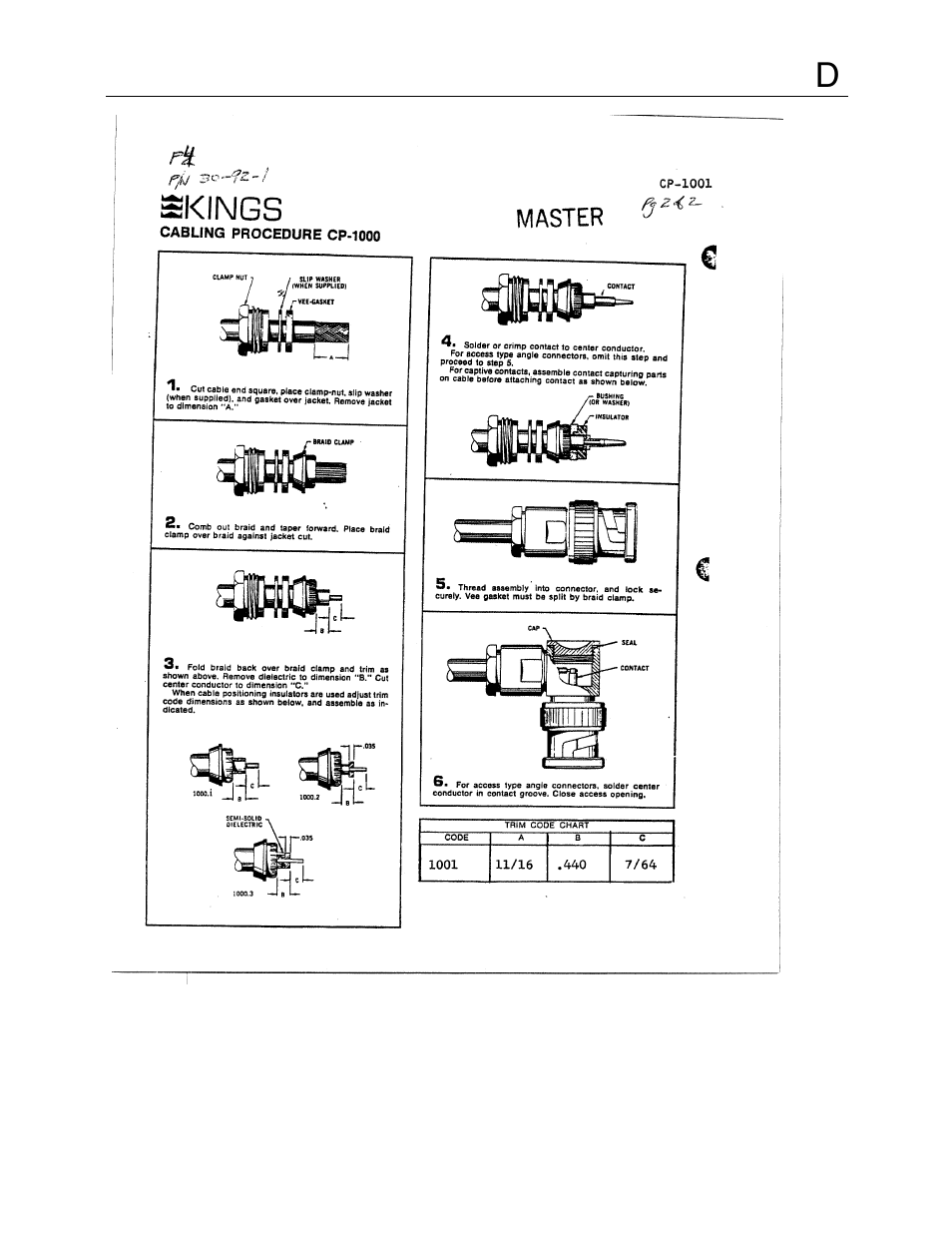 Fluke 943-227-15 User Manual | Page 40 / 45