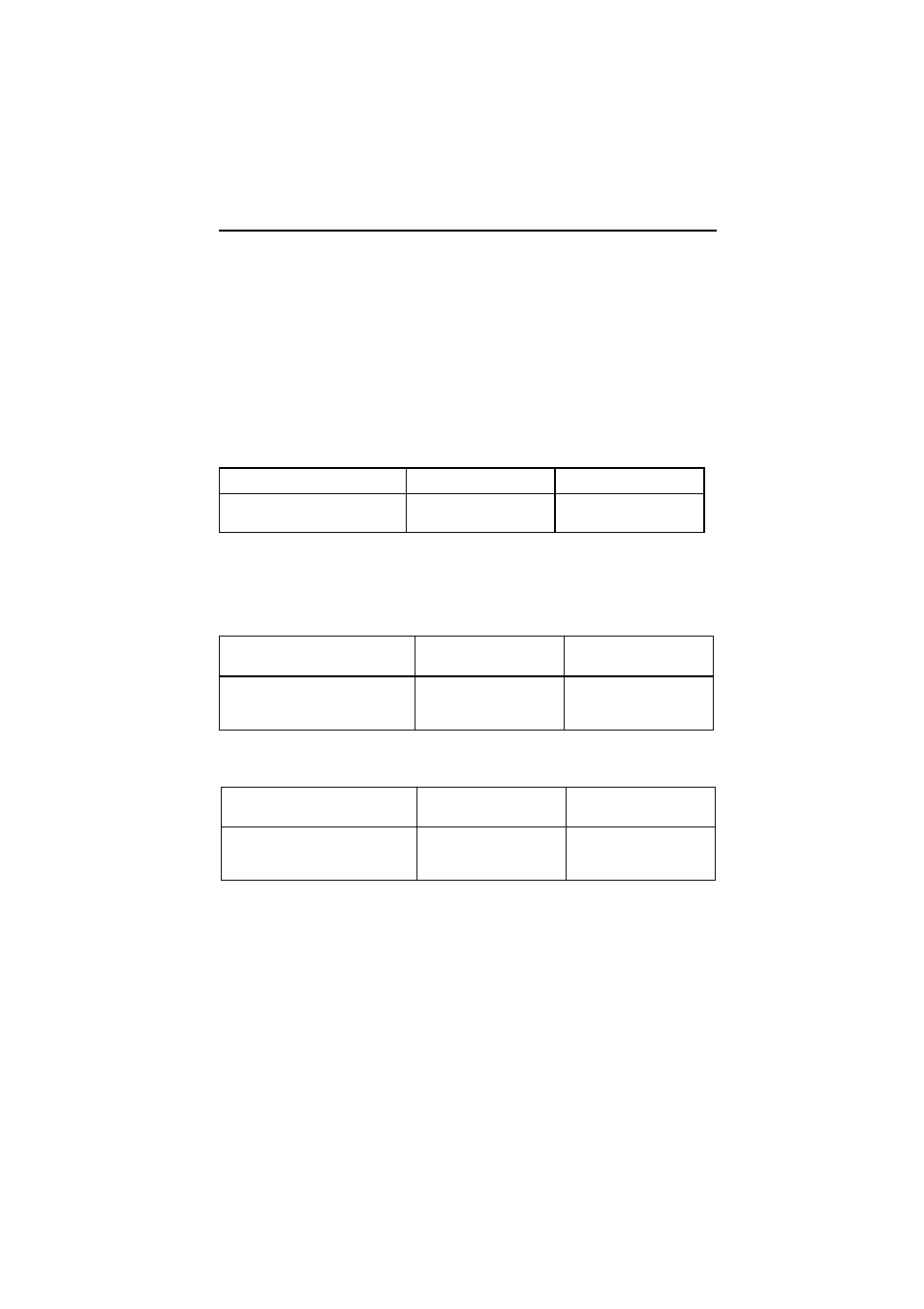Electromagnetic immunity | Fluke 43B User Manual | Page 49 / 53