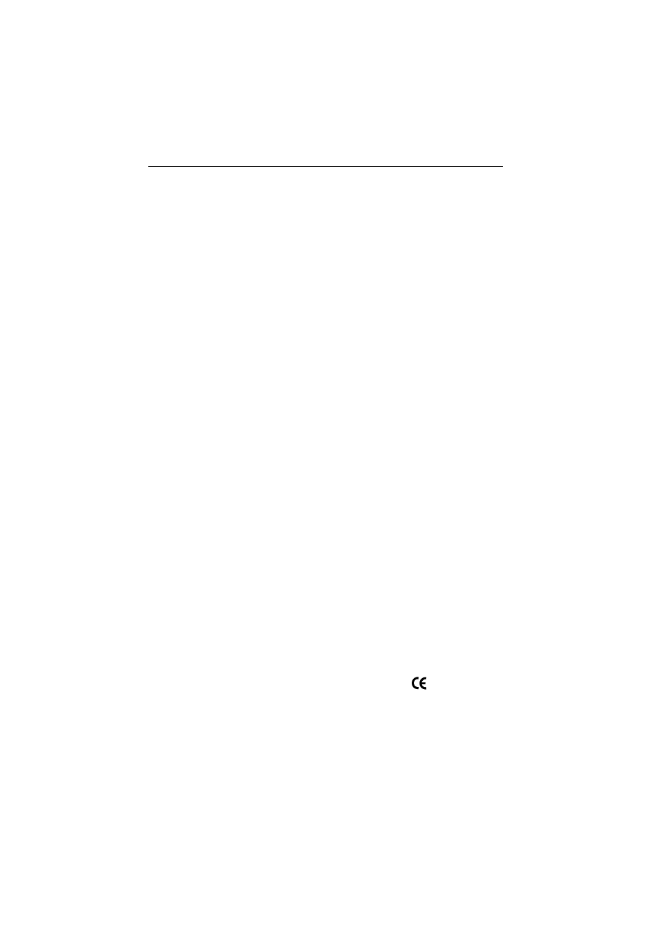 Declaration of conformity | Fluke 43B User Manual | Page 50 / 53