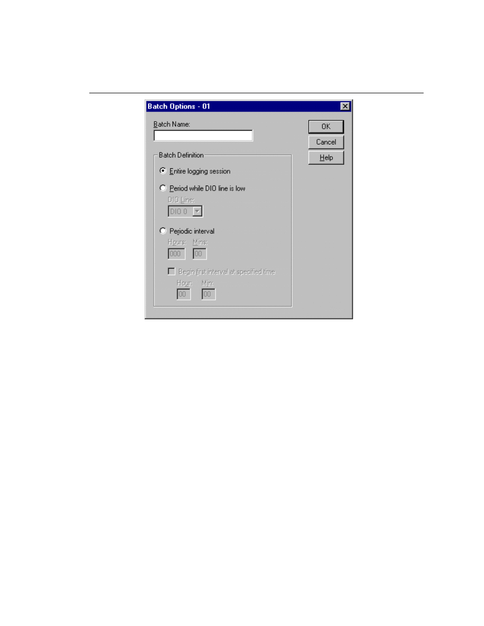 Fluke NetDAQ 2645A User Manual | Page 141 / 353