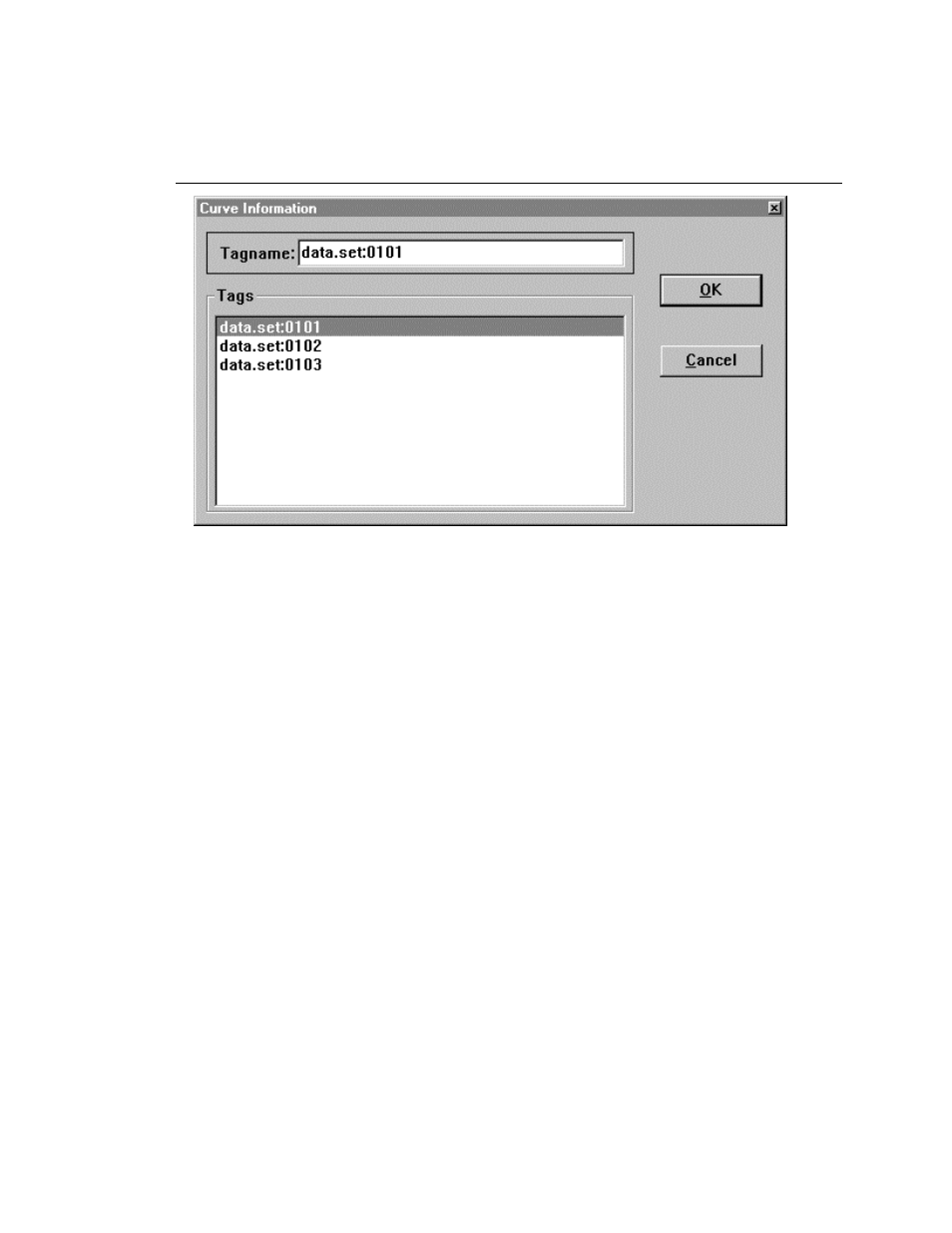 Fluke NetDAQ 2645A User Manual | Page 165 / 353