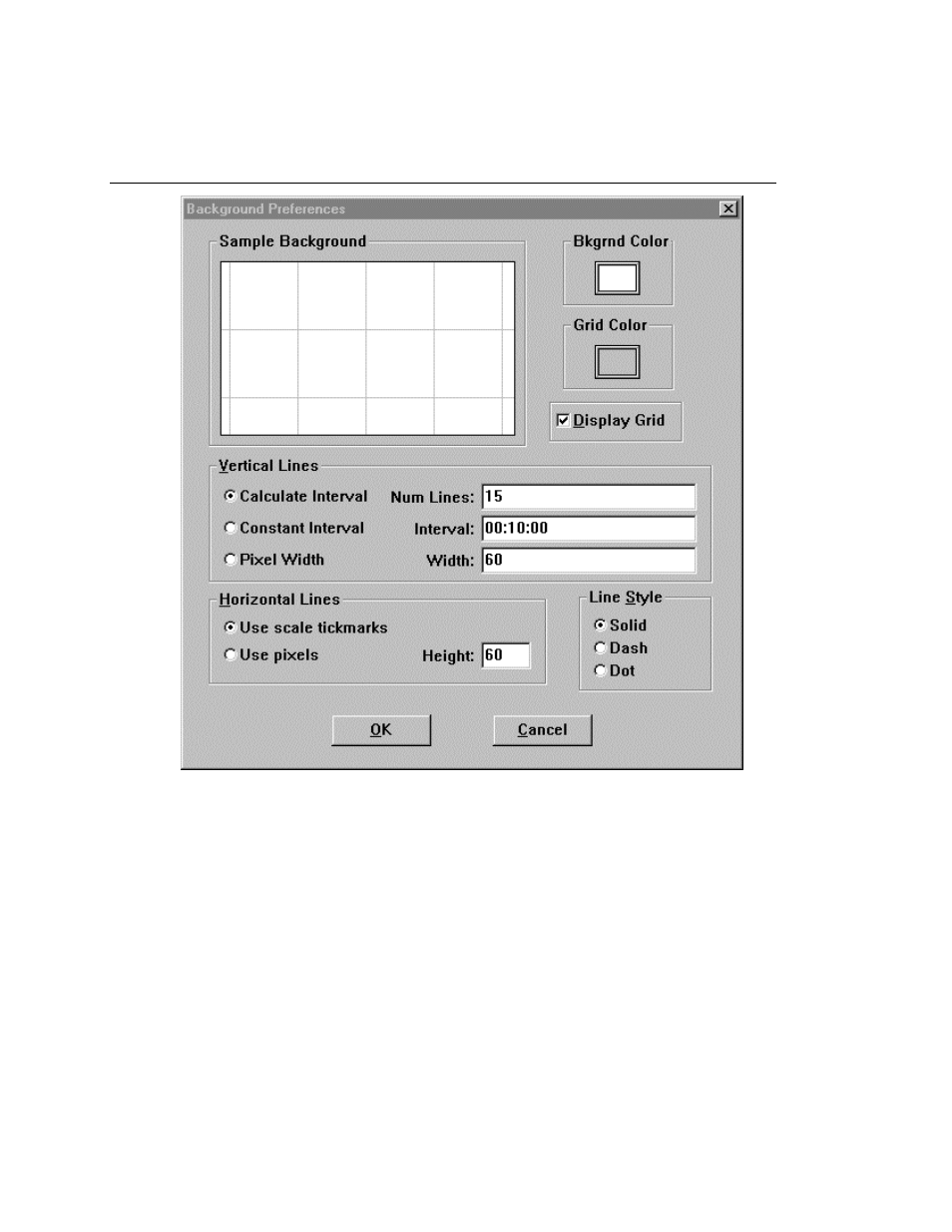 Fluke NetDAQ 2645A User Manual | Page 168 / 353