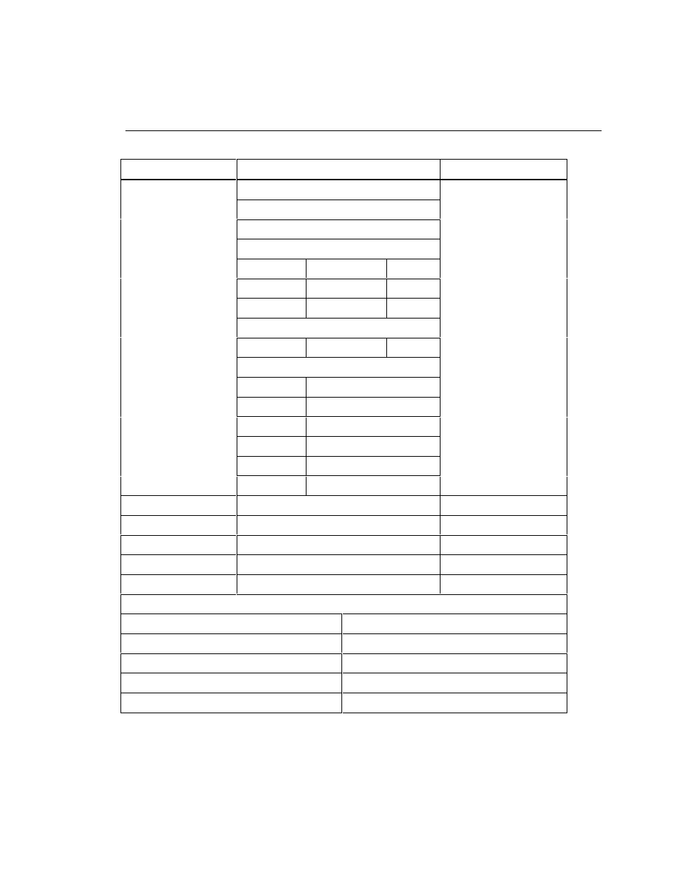 Fluke NetDAQ 2645A User Manual | Page 179 / 353