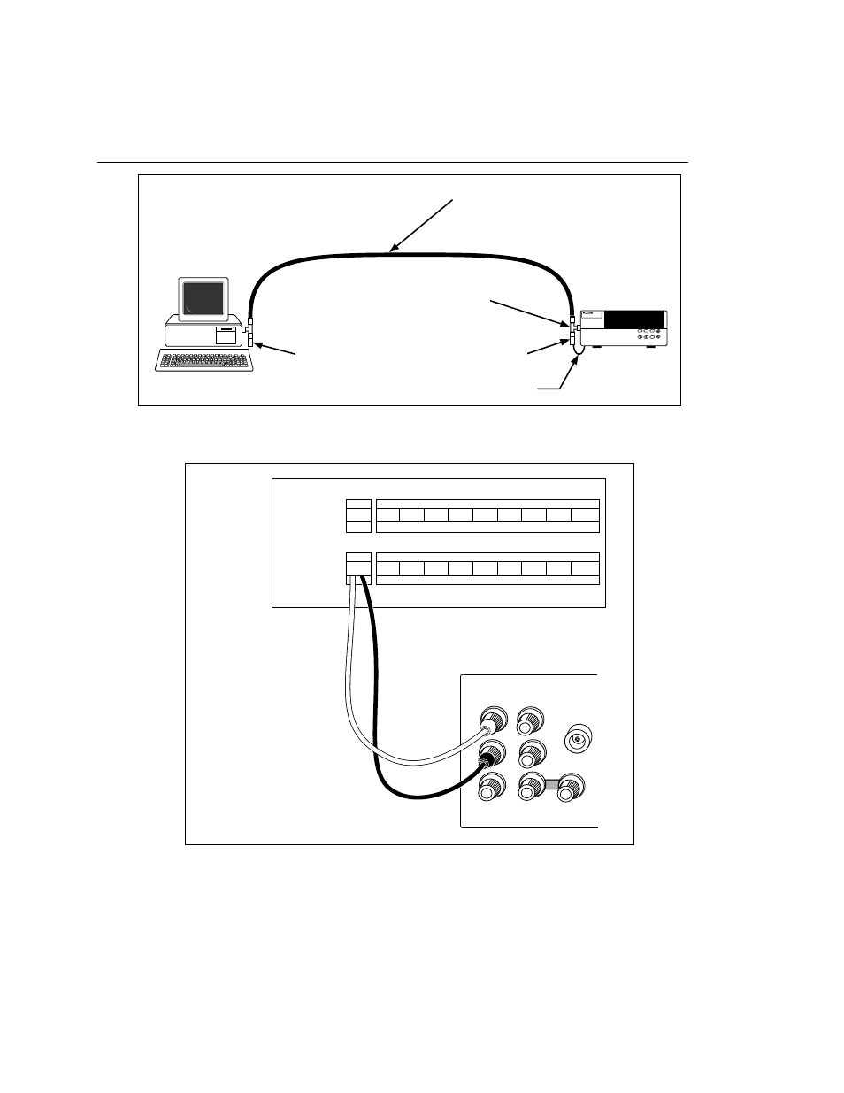 Fluke NetDAQ 2645A User Manual | Page 180 / 353