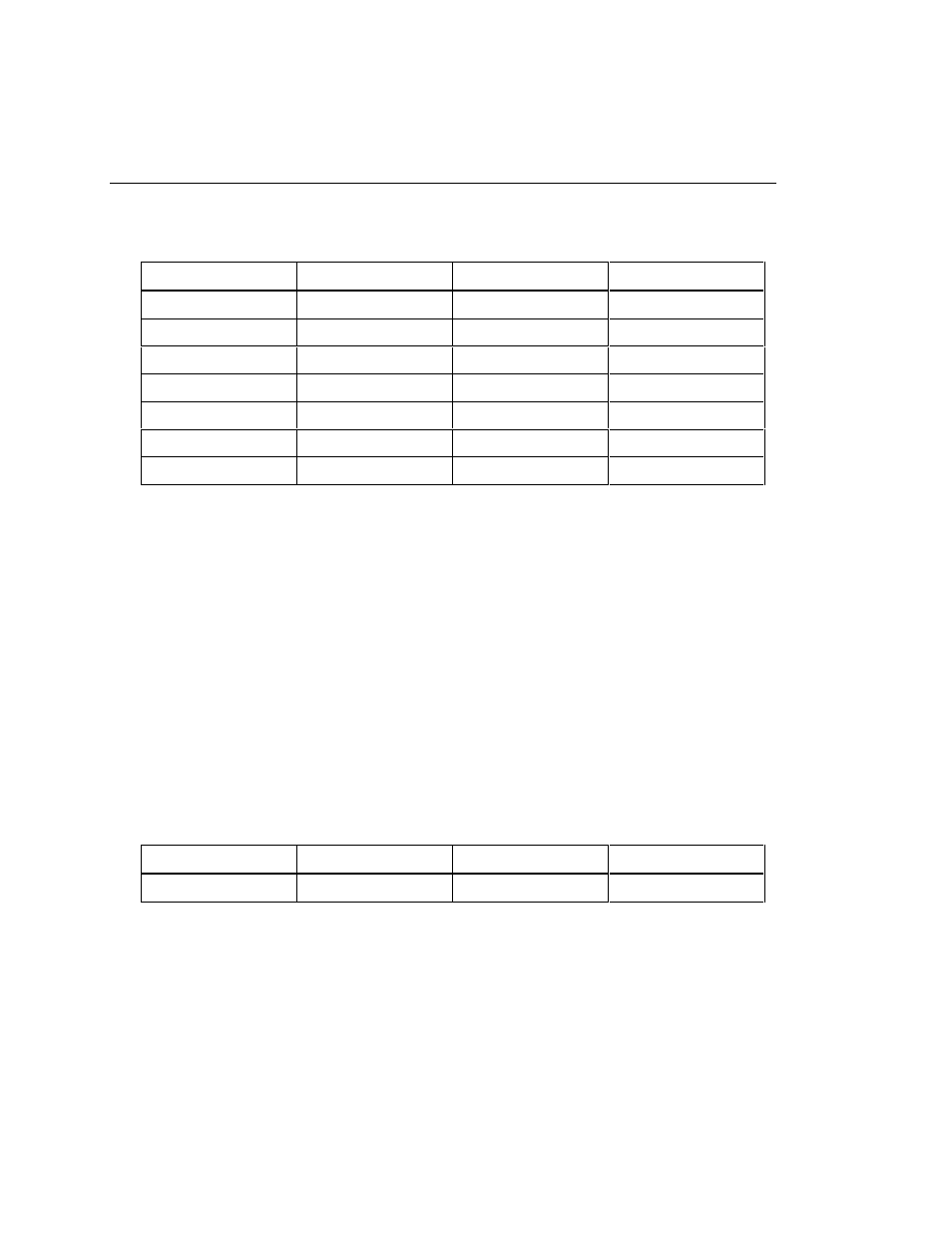 Frequency accuracy test, Frequency accuracy test 6-12 | Fluke NetDAQ 2645A User Manual | Page 186 / 353