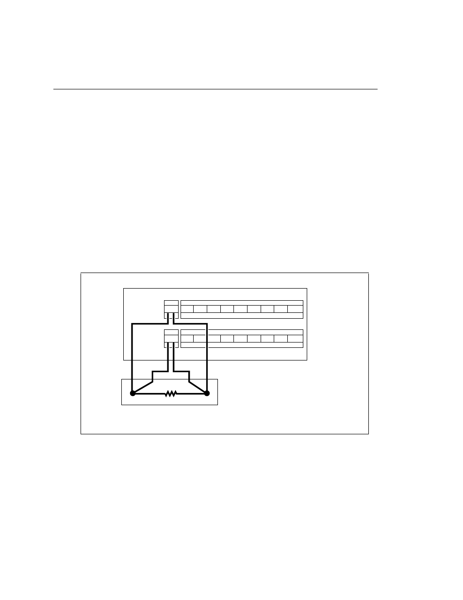 Wire resistance accuracy test (2640a) | Fluke NetDAQ 2645A User Manual | Page 192 / 353