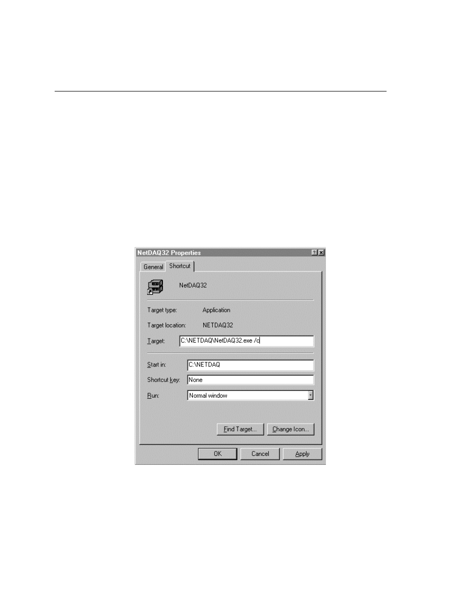 Adding calibration to the utilities menu | Fluke NetDAQ 2645A User Manual | Page 204 / 353