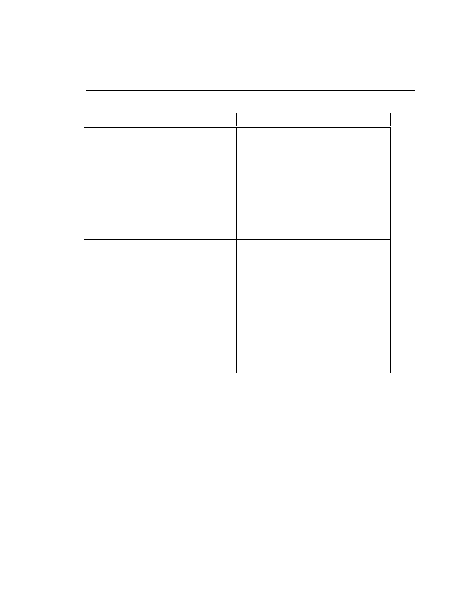 2640a/2645a environmental specifications | Fluke NetDAQ 2645A User Manual | Page 213 / 353