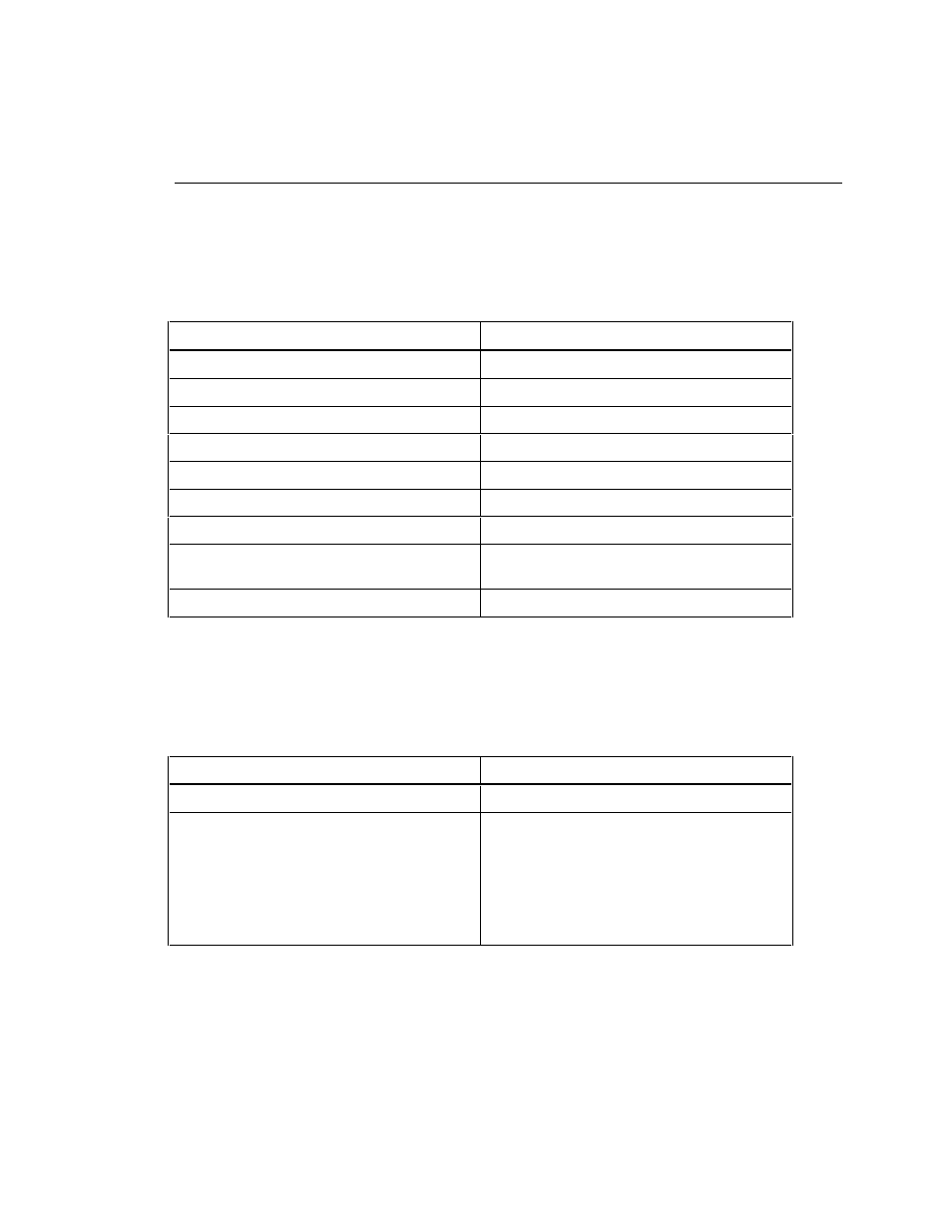 2640a/2645a totalizer, 2640a/2645a real-time clock and calendar, 2640a specifications | Fluke NetDAQ 2645A User Manual | Page 217 / 353