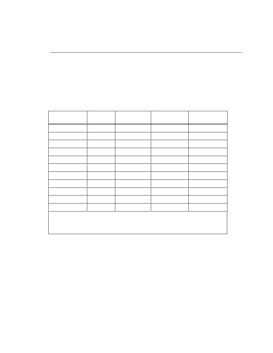 Fluke NetDAQ 2645A User Manual | Page 239 / 353