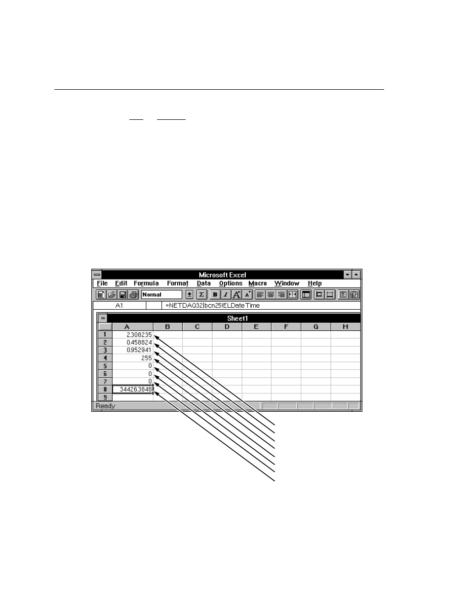 Fluke NetDAQ 2645A User Manual | Page 258 / 353