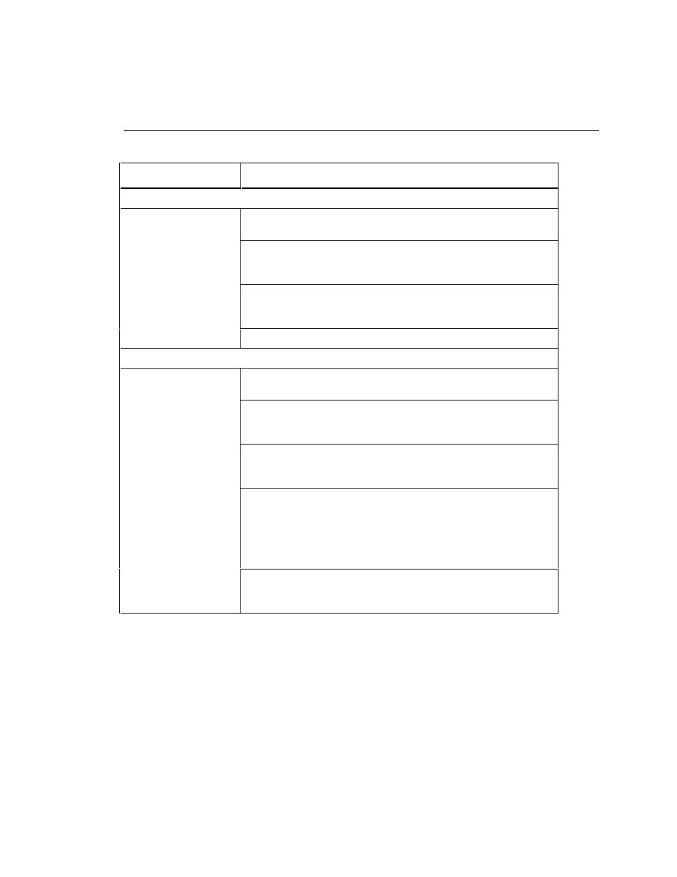 I-29 | Fluke NetDAQ 2645A User Manual | Page 291 / 353