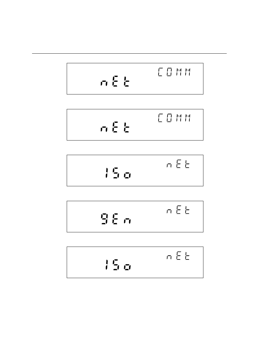 Fluke NetDAQ 2645A User Manual | Page 64 / 353